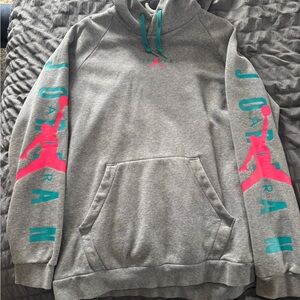 Jordan South Beach Hoodie